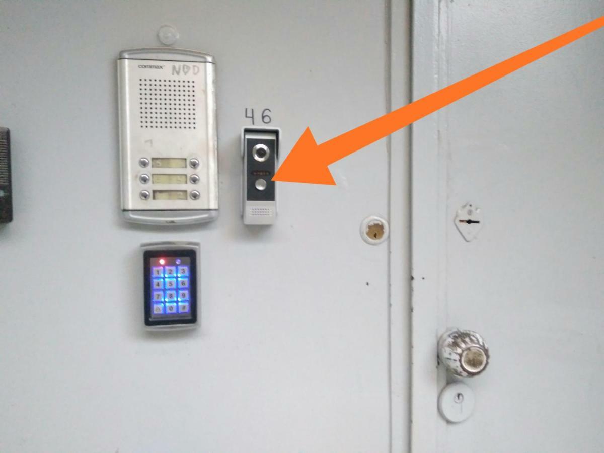 יירבאן Highland Hostel מראה חיצוני תמונה
